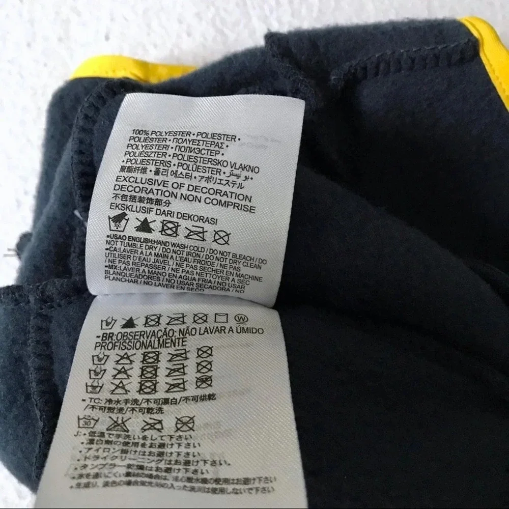 Converse NWT Fleece Beanie for Toddler One Size